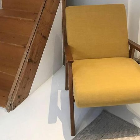 Charmante Maison De Pecheur Au Coeur De Trouville Zewnętrze zdjęcie